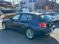 2011 BMW 1 Series