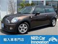 2011 BMW MINI