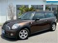 2011 BMW MINI