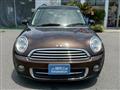 2011 BMW MINI