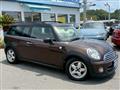 2011 BMW MINI