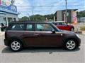 2011 BMW MINI