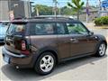 2011 BMW MINI