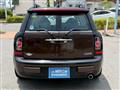 2011 BMW MINI