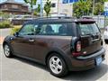 2011 BMW MINI