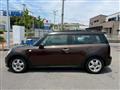 2011 BMW MINI