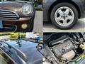 2011 BMW MINI