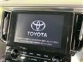 2021 Toyota Alphard Hybrid