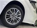2021 Toyota Alphard Hybrid