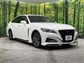 2018 Toyota Crown Hybrid