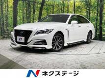 2018 Toyota Crown Hybrid