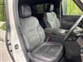 2023 Toyota Alphard Hybrid