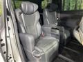 2023 Toyota Alphard Hybrid