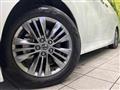 2023 Toyota Alphard Hybrid
