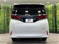 2023 Toyota Alphard Hybrid