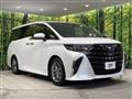 2023 Toyota Alphard Hybrid