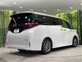 2023 Toyota Alphard Hybrid