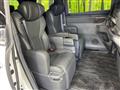 2025 Toyota Alphard G