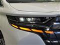 2025 Toyota Alphard G