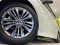 2025 Toyota Alphard G