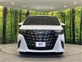 2025 Toyota Alphard G