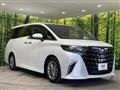 2025 Toyota Alphard G