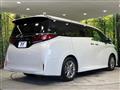2025 Toyota Alphard G