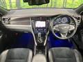 2016 Toyota Harrier Hybrid