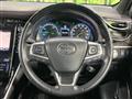 2016 Toyota Harrier Hybrid
