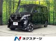 2021 Nissan ROOX