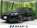 2022 Subaru IMPREZA XV HYBRID