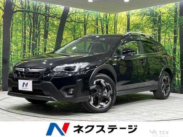 2022 Subaru IMPREZA XV HYBRID