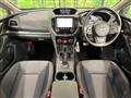 2022 Subaru IMPREZA XV HYBRID
