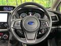 2022 Subaru IMPREZA XV HYBRID