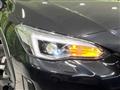 2022 Subaru IMPREZA XV HYBRID