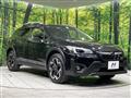 2022 Subaru IMPREZA XV HYBRID