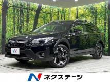 2022 Subaru IMPREZA XV HYBRID