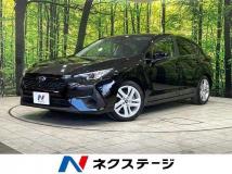 2024 Subaru Impreza