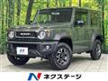 2025 Suzuki Jimny Sierra