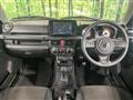 2025 Suzuki Jimny Sierra