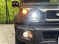 2025 Suzuki Jimny Sierra