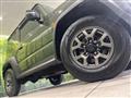 2025 Suzuki Jimny Sierra