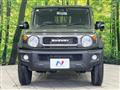 2025 Suzuki Jimny Sierra