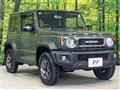 2025 Suzuki Jimny Sierra