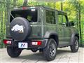 2025 Suzuki Jimny Sierra