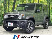 2025 Suzuki Jimny Sierra