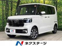 2025 Honda N BOX