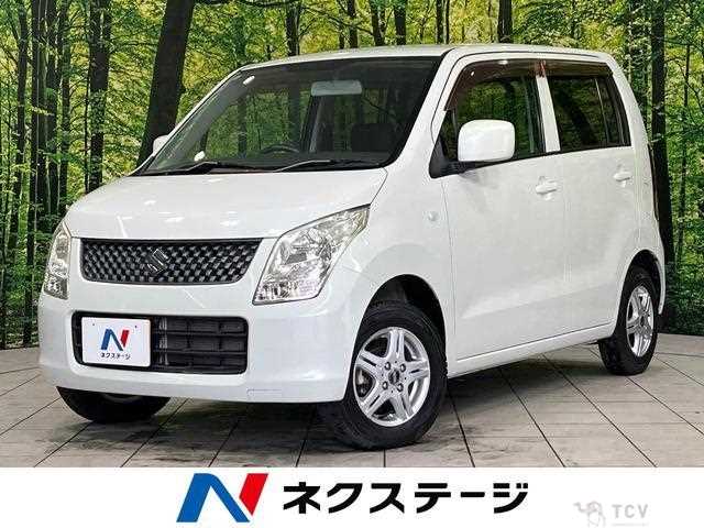 2009 Suzuki Wagon R