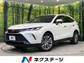 2021 Toyota Harrier