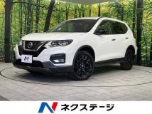 2018 Nissan X-Trail